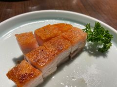 脆皮烧肉-新旺茶餐厅(嘉里城店)