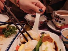 -彩虹站·香港烧腊茶餐厅