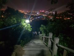 -峙山公园