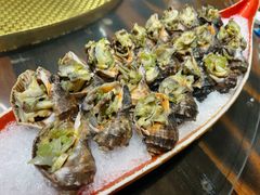 -这片海·海景餐厅(博鳌店)