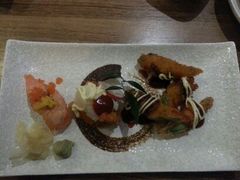 android_upload_pic-笑福亭料理小馆(解放碑店)