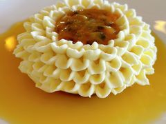 热情果花-Jean Georges