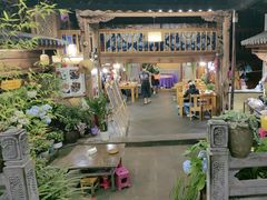 -龙姐私房菜(和顺古镇店)