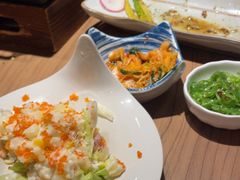 -万岁寿司(蓬江万达店)