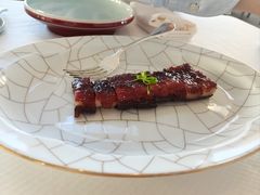 -北京柏悦酒店·锦庭餐厅Dining Room
