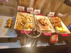 -火炉火自助餐(喜隆多店)