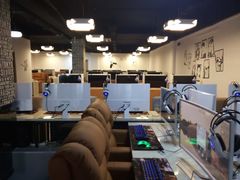 大堂-东镇老火锅(长春路首店)