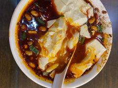 -西月城谭豆花(春熙路店)