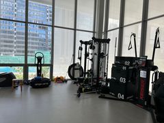 -医家人运动康复中心(龙华简上店)