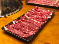 -牛品福潮汕牛肉火锅(旺庄店)
