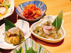-割烹旭日本料理(龙湖狮山天街店)