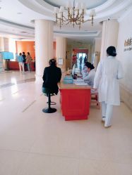 -安琪儿妇产医院·医养月子中心