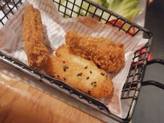 -火炉火自助餐(西直门凯德MALL店)