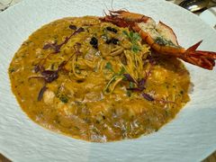 -Mark&Mars Restaurant