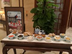 -扬州香格里拉·香宫中餐厅