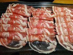 精品肥牛-呷哺呷哺 黄金牧场 (新中关购物中心店)