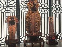 -中国闽台缘博物馆