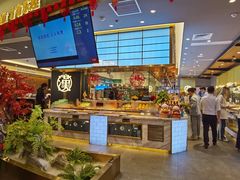 -汉阳廷自助烤肉(嘉禾金铂天地店)