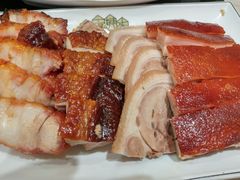 -黄金烧味(新禧大楼店)