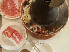 -东来顺饭庄(天坛店)