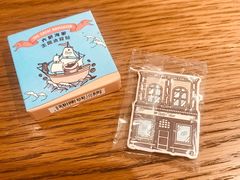 -Peet's Coffee皮爷咖啡(德基店)