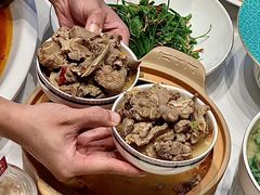 -羊瑞堂·横山炖羊肉·陕菜(未央路旗舰店)