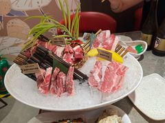 -钱库里海鲜自助(唐山街店)