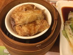 -添好运点心专门店(北角店)