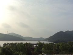-宁波九龙湖开元度假村