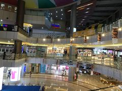 -连城·新天地(福华一路店)