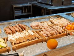 -鸟幸 TORISAKI 炭火居酒屋