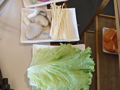 -老字号.雅克白族石板烧十年老店(大理古城店)