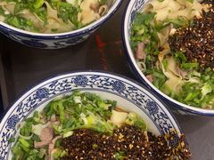 -有礼有面(知春路店)