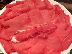 -南门涮肉(北洼路店)