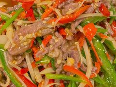 -邱金小炒·30 年盐帮江湖菜(自贡店)