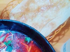 -老宋淮南牛肉汤(大通路店)