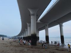 -演武大桥观景平台