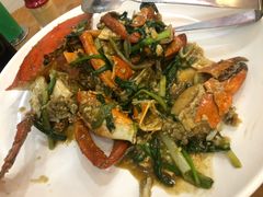 -無招牌海鮮(芽笼店)