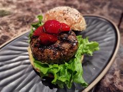 -Lets burger非常汉堡·环球风味(蓝色港湾店)