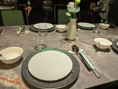 -宫燕府·京菜·烤鸭·淮扬菜(王府中心店)