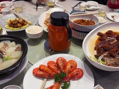 -金翠皇宫粤菜·点心·海鲜(翡翠店)