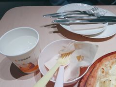 -乐凯撒披萨(中心书城店)