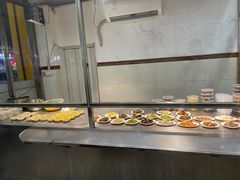 -江东饺子馆(江东路店)