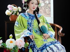 -吉田美学化妆美甲摄影培训(宁波校区)