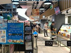 -天虹购物中心(深圳龙华店)