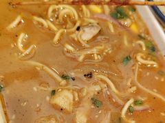 -天水赵大妖·特色活鱼现烤(天水店)