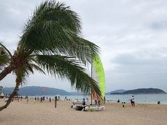 -三亚亚龙湾天域度假酒店