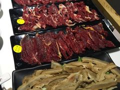 -陈记顺和牛肉火锅馆(天河北路店)