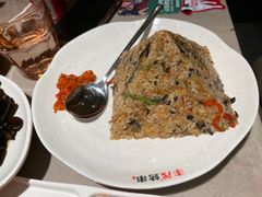 茄子炒饭-丰茂烤串(金源店)
