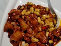 宫保鸡丁-峨嵋酒家(德内店)